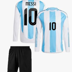 Football Jersey with Shorts